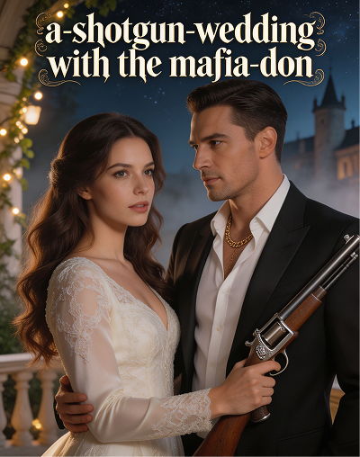 A Shotgun Wedding with the Mafia Don