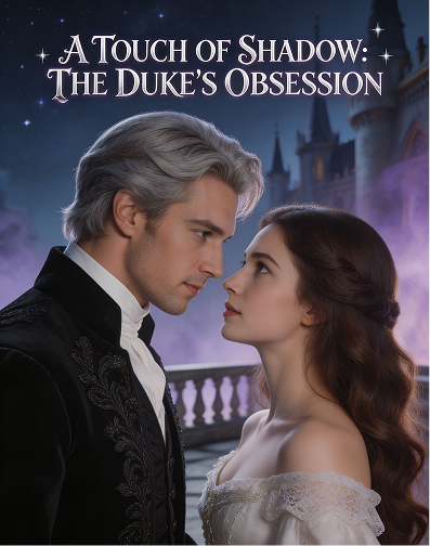 A Touch of Shadow: The Duke's Obsession