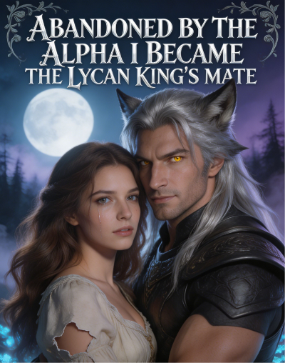 Abandoned by the Alpha, I Became the Lycan King's Mate
