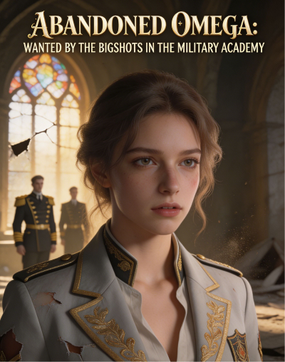 Abandoned Omega: Wanted by the Bigshots in the Military Academy