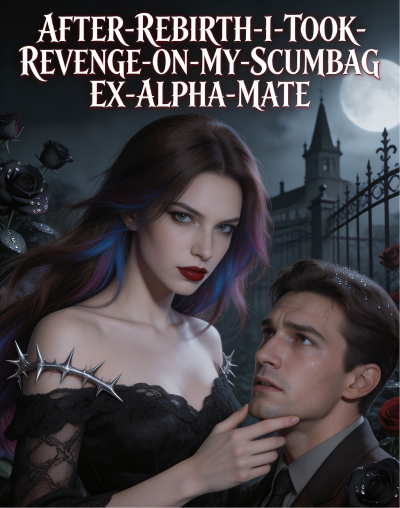 After Rebirth, I Took Revenge On My Scumbag Ex-Alpha Mate!
