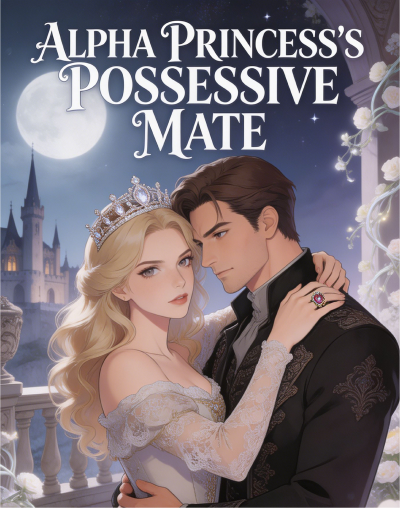 Alpha Princess's Possessive Mate
