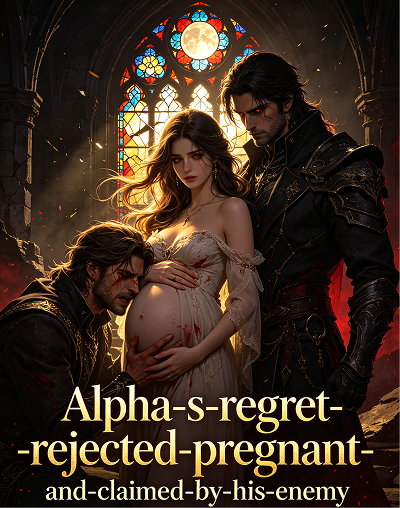 ALPHA'S REGRET: REJECTED, PREGNANT, AND CLAIMED BY HIS ENEMY