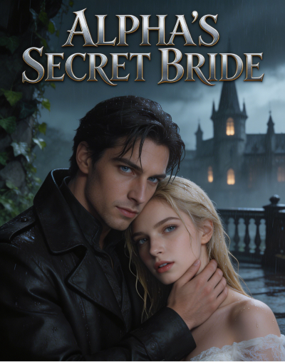 Alpha's Secret Bride