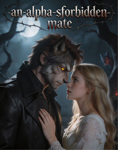 An Alpha's Forbidden Mate