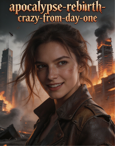 Apocalypse Rebirth: Crazy from Day One