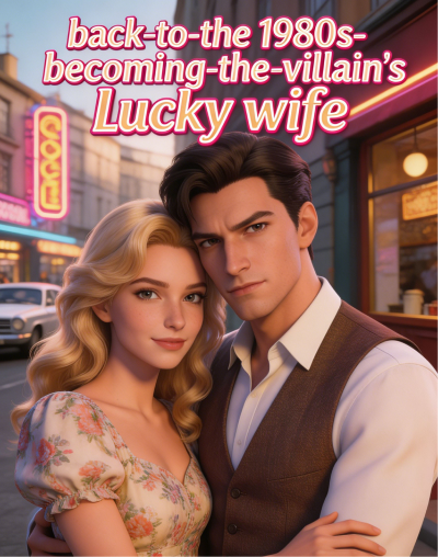 Back to the 1980s: Becoming the Villain's Lucky Wife