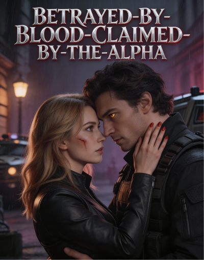 Betrayed by Blood, Claimed by the Alpha