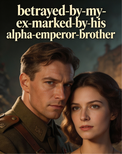 Betrayed by My Ex, Marked by His Alpha Emperor Brother