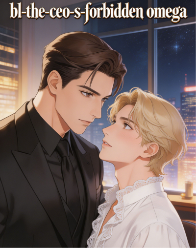 [BL] The CEO's Forbidden Omega