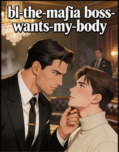[BL] The Mafia Boss Wants My Body