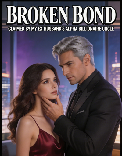 Broken Bond: Claimed by My Ex-Husband's Alpha Billionaire Uncle