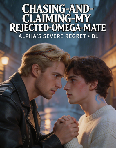 Chasing And Claiming My Rejected Omega Mate:Alpha's Severe Regret [BL]
