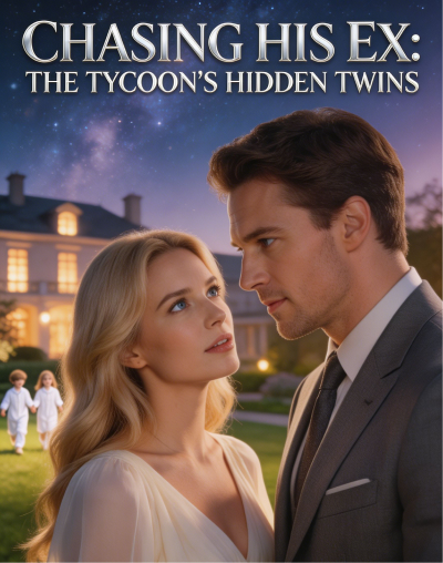 Chasing His Ex: The Tycoon's Hidden Twins