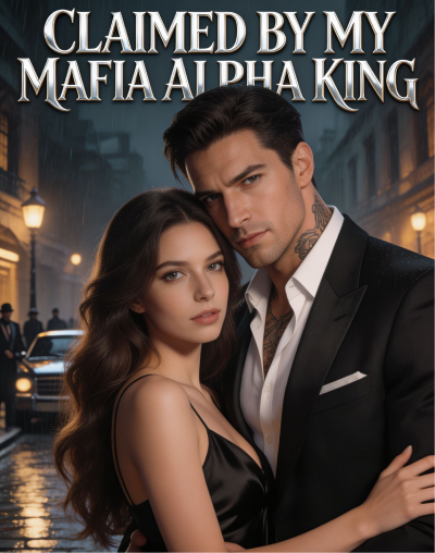 Claimed by My Mafia Alpha King
