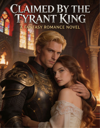 Claimed By The Tyrant King