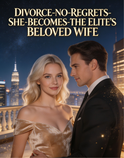 Divorce? No Regrets! She Becomes the Elite's Beloved Wife