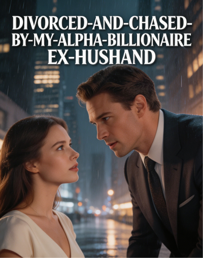Divorced and Chased by My Alpha Billionaire Ex-Husband