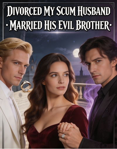 Divorced My Scum Husband, Married His Evil brother