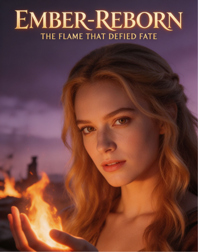Ember Reborn: The Flame That Defied Fate