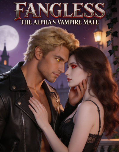 Fangless: The Alpha's Vampire Mate