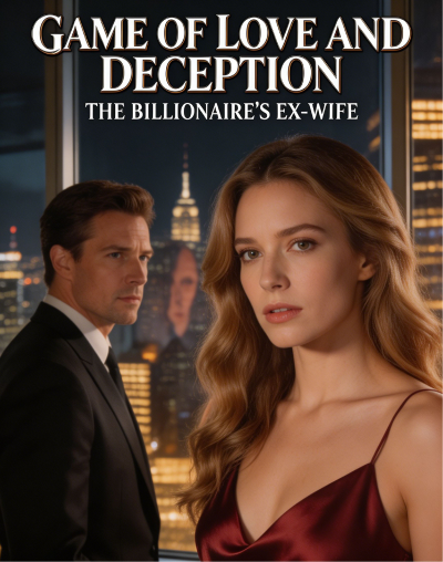Game of Love and Deception: The Billionaire's Ex Wife