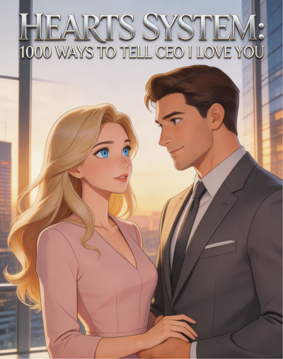 Hearts System: 1000 Ways to Tell CEO I Love You