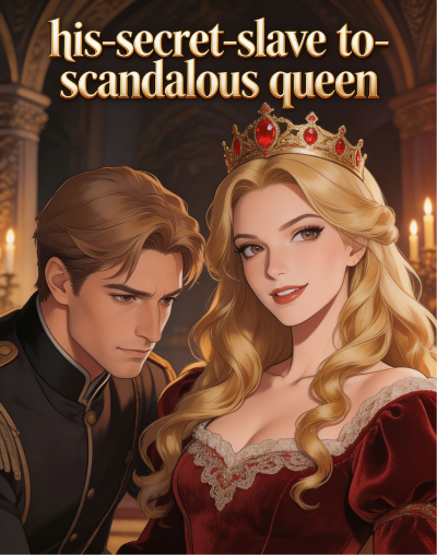 His Secret Slave to Scandalous Queen