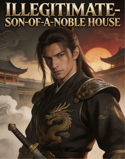 Illegitimate Son of a Noble House