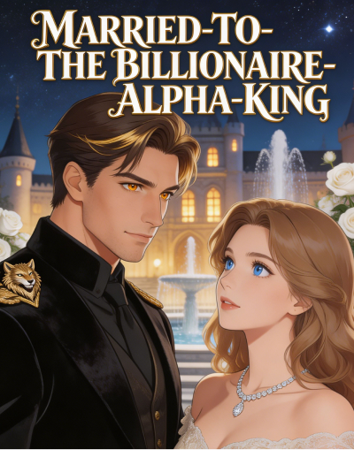 Married To The Billionaire Alpha King