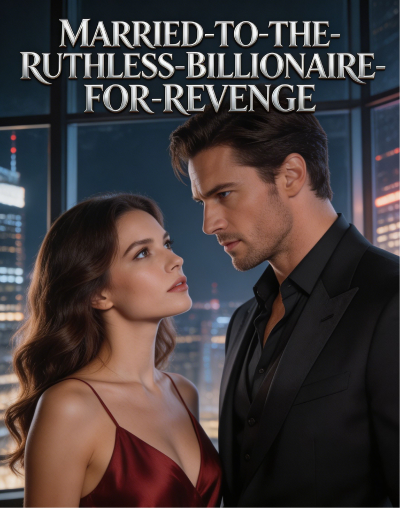 Married To The Ruthless Billionaire For Revenge