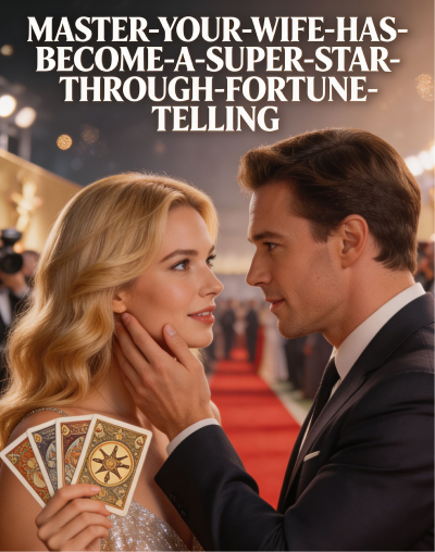 Master, Your Wife Has Become a Super Star Through Fortune-Telling