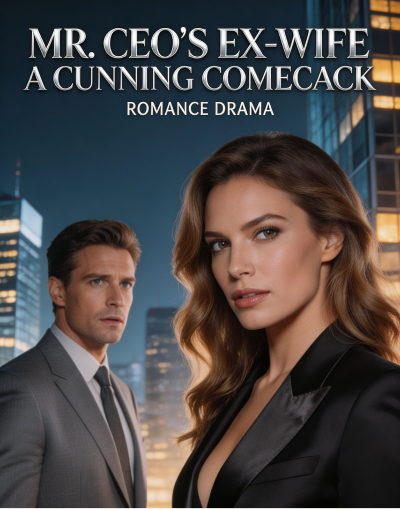 Mr. CEO's Ex-Wife: A Cunning Comeback