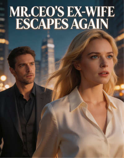 Mr.CEO’s Ex-wife Escapes Again