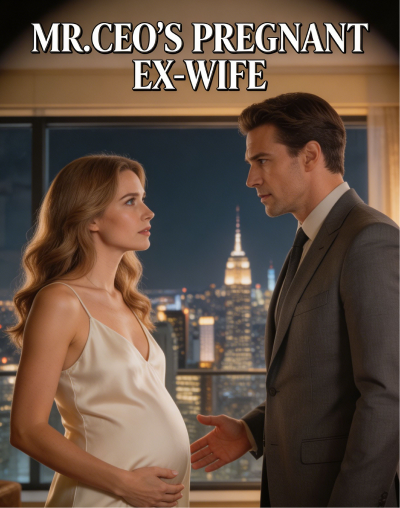 Mr Ceo's Pregnant Ex-wife