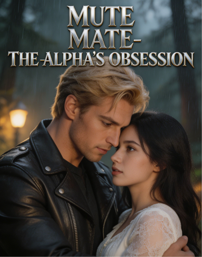 Mute Mate: The Alpha's Obsession