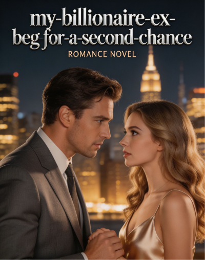 My Billionaire Ex Beg For A Second Chance