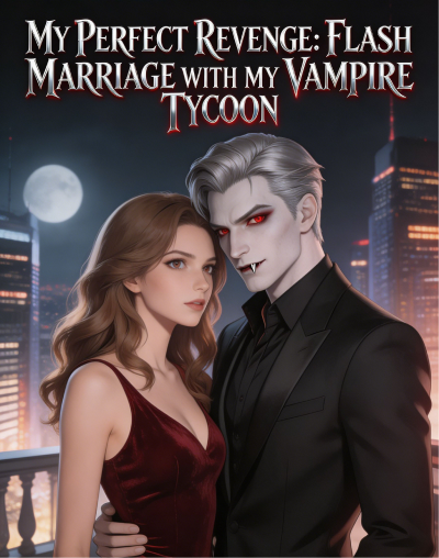 My Perfect Revenge: Flash Marriage With My Vampire Tycoon