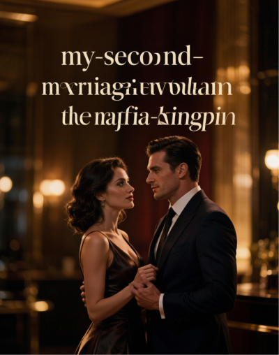My Second Marriage with the Mafia Kingpin