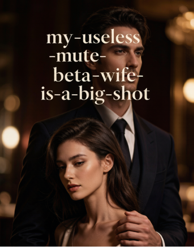 My Useless Mute Beta Wife Is A Big Shot!