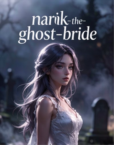 Narika: The Ghost Bride