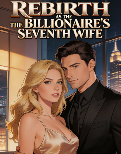 Rebirth as The Billionaire's Seventh Wife