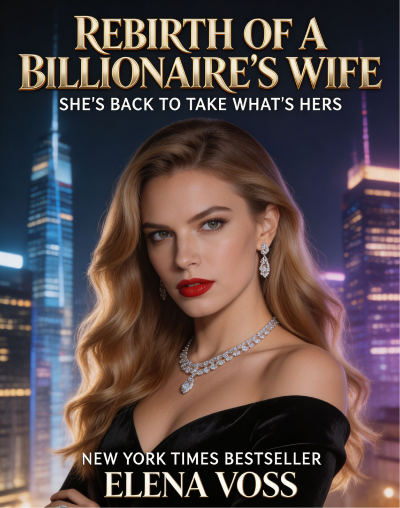 Rebirth of Billionaire's Wife