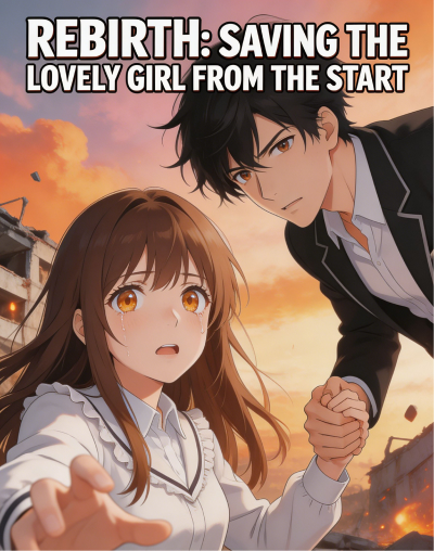 Rebirth: Saving the Lovely Girl from the Start