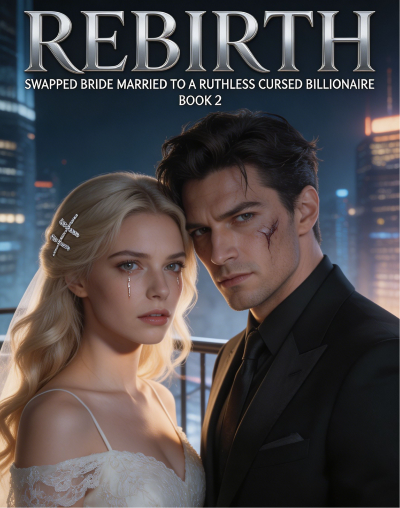 Rebirth Swapped Bride: Married to a Ruthless Cursed billionaire Book2