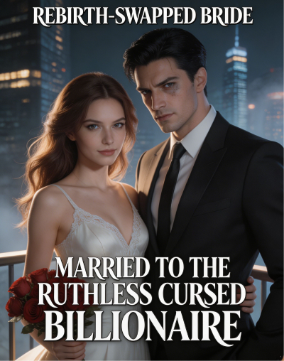 Rebirth Swapped Bride; Married to the Ruthless Cursed Billionaire