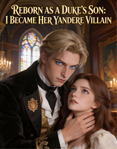 Reborn as a Duke's Son… I Became Her Yandere Villain