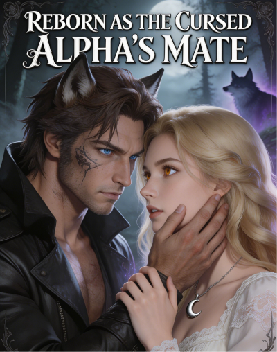 Reborn As Cursed Alpha's Mate