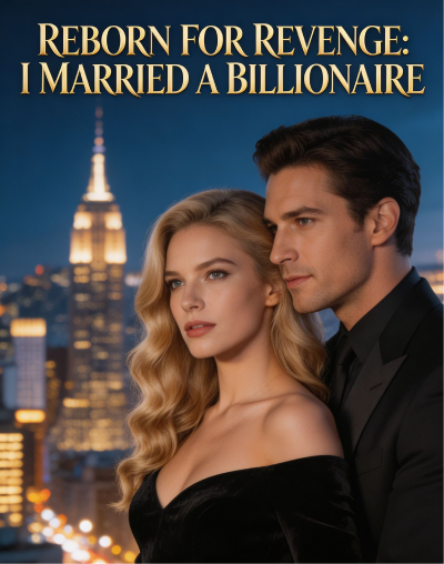 Reborn for Revenge: I Married A Billionaire