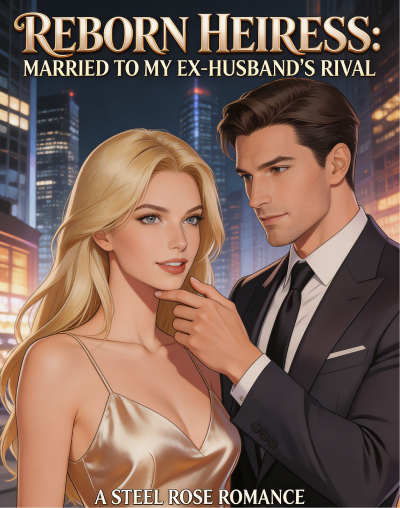 Reborn Heiress: Married To My Ex-Husband's Rival